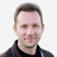 Stas Bekman's avatar