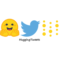 HuggingTweets App's picture