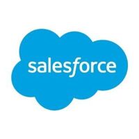 Salesforce's profile picture