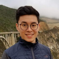 Daniel JinYoung Sohn's avatar