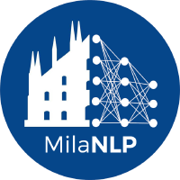 MilaNLP's profile picture