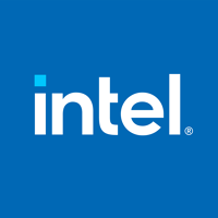 Intel's profile picture