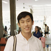 Chompakorn's profile picture