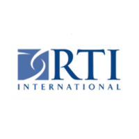 RTI International's profile picture