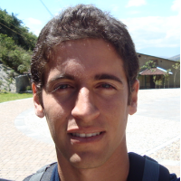 Alberto Carmona Barthelemy's profile picture