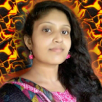 Sri Lakshmi's profile picture