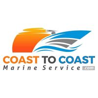 Coast to Coast Marine Service's profile picture
