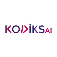 Kodiks AI's profile picture