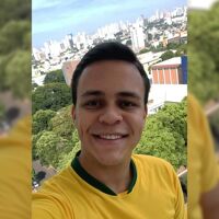 Willgnner Ferreira Santos's profile picture