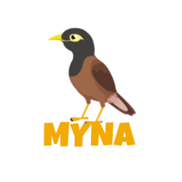 Myna's profile picture