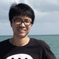 Jianwei Yang's profile picture