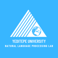 Yeditepe NLP Lab's profile picture