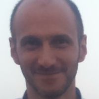 Stavros Langousis's profile picture