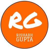 Rishabh Gupta's picture