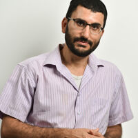 Oren Mishali's profile picture