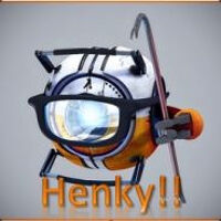 Henky!!'s profile picture