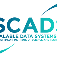 Scalable Data System's profile picture