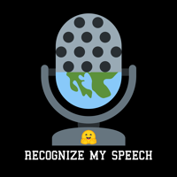 Speech Recognition Community Event Version 2's profile picture