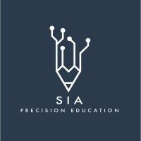 Sia Precision Education's profile picture