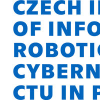 Czech Institute of Informatics, Robotics and Cybernetics, Czech Technical University in Prague's profile picture