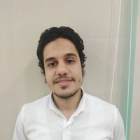 Abdelrahman Hamdy Rezk's profile picture