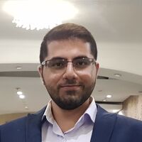 Mohsen Fayyaz's profile picture