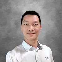 Steven Kuo's profile picture