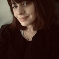 Ioana Ciuca 's profile picture