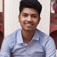 Abhishek Sharma's profile picture