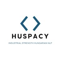 HuSpaCy's profile picture