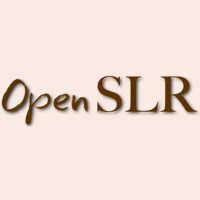 OpenSLR's profile picture
