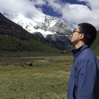wenmeng zhou's profile picture
