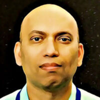 Sanjay Basu PhD's profile picture