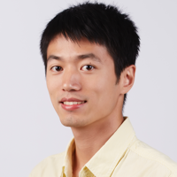 Ziwei Liu's profile picture