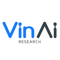 VinAI Research's profile picture