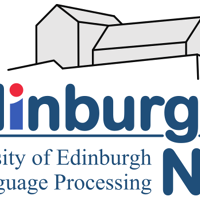 NLP @ University of Edinburgh's profile picture