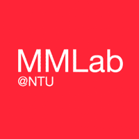 MMLab@NTU's profile picture