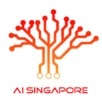 AI Singapore's profile picture