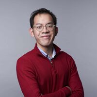 Daniel Huynh's profile picture