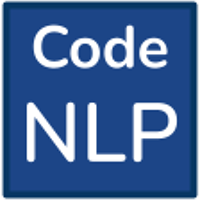 CodeNLP's profile picture