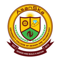 AsanSka University College of Design and Technology's profile picture