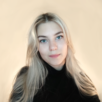 Alicja Golisowicz's profile picture