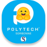 Polytech Sorbonne X Hugging Face's profile picture