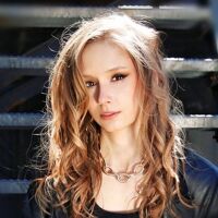 Maria Tikhonova's profile picture