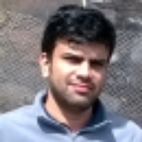 Karthik Bharathy's profile picture
