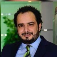 Hesham Alatnah's profile picture