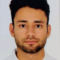 Mohit Sharma's avatar