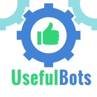 UsefulBots's profile picture