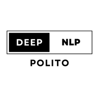 Deep Natural Language Processing course @ Politecnico di Torino (AY: 2022-2023)'s profile picture
