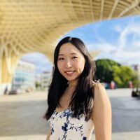 Rebecca Qian's avatar